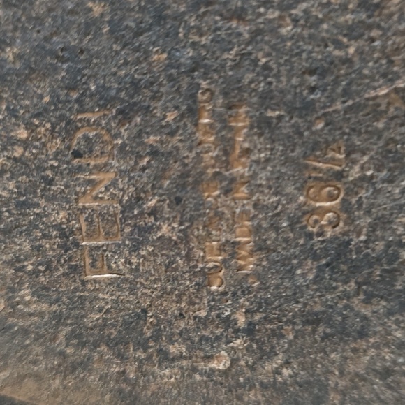 Fendi Pequin Striped Canvas Espadrille Flat, Pink - Picture 8 of 8